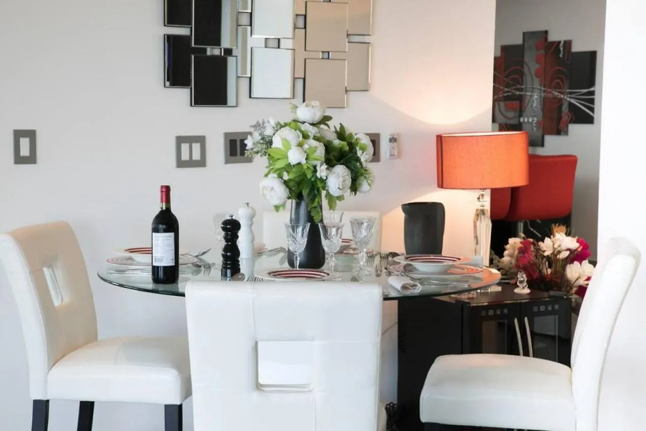 Villa Bel Amour, Luxury And Awesome Sea View Upper Princeʼs Quarter