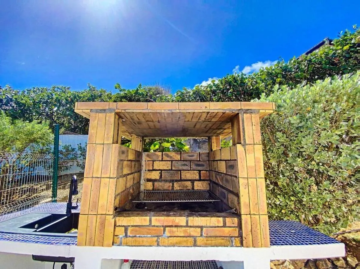 Villa Bel Amour, Luxury And Awesome Sea View Upper Princeʼs Quarter