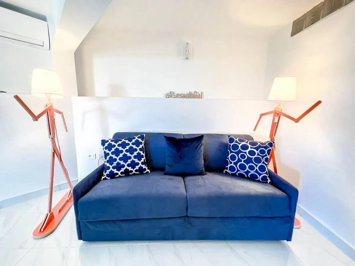 Villa Bel Amour, Luxury And Awesome Sea View Upper Princeʼs Quarter
