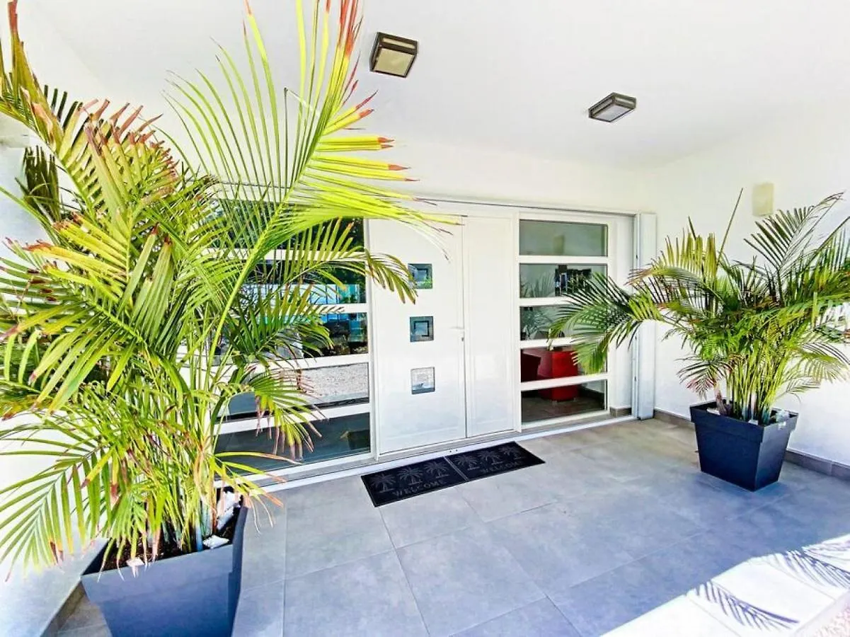 Villa Bel Amour, Luxury And Awesome Sea View Upper Princeʼs Quarter